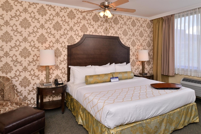 Imagen de la habitación del Hotel St. Charles Inn. Foto 9