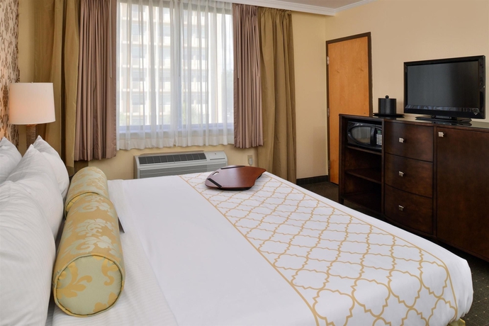 Imagen de la habitación del Hotel St. Charles Inn. Foto 10