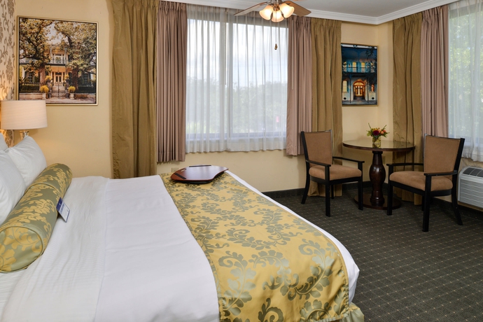 Imagen de la habitación del Hotel St. Charles Inn. Foto 13