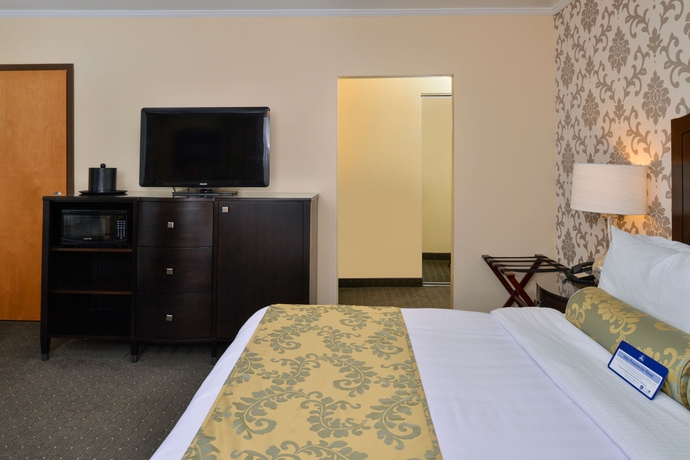 Imagen de la habitación del Hotel St. Charles Inn. Foto 14