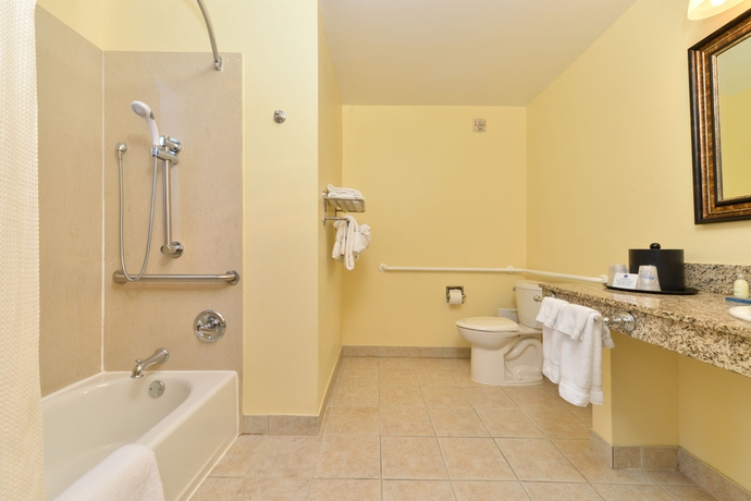 Imagen de la habitación del Hotel St. Charles Inn. Foto 15