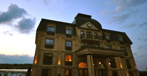 Imagen general del Hotel St Christophe and Spa, Ascend Collection. Foto 1