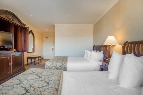 Imagen de la habitación del Hotel St Christophe and Spa, Ascend Collection. Foto 9