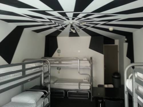 Imagen de la habitación del Hotel St Christopher's At The Winston. Foto 2