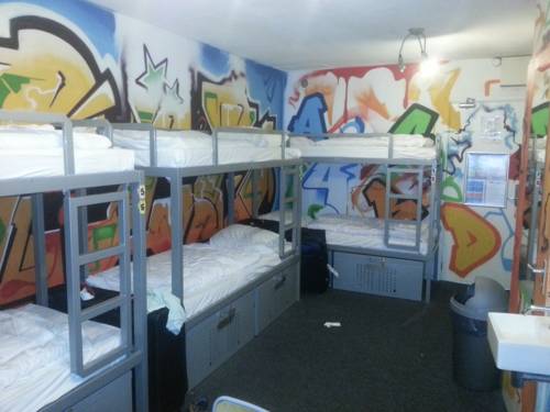 Imagen de la habitación del Hotel St Christopher's At The Winston. Foto 5