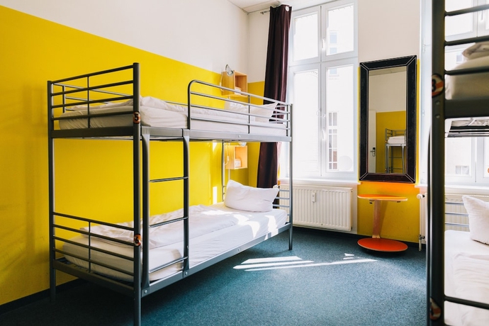 Imagen de la habitación del Hotel St Christopher's Berlin. Foto 3