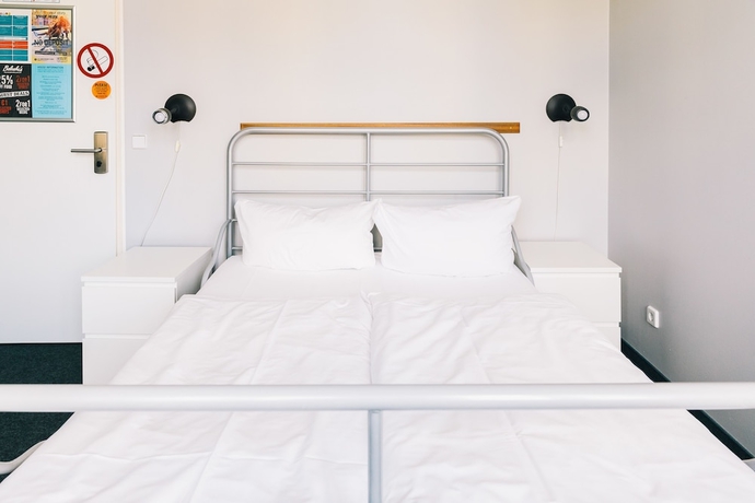 Imagen de la habitación del Hotel St Christopher's Berlin. Foto 4