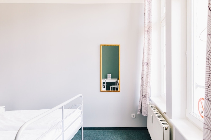 Imagen de la habitación del Hotel St Christopher's Berlin. Foto 5