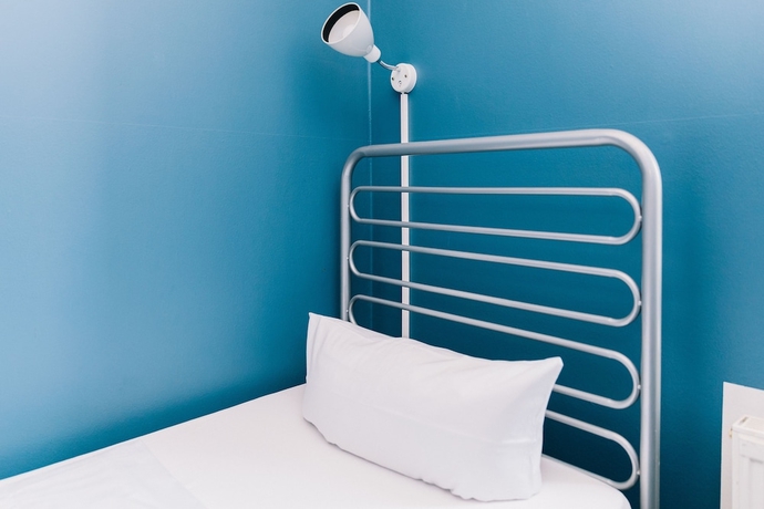 Imagen de la habitación del Hotel St Christopher's Berlin. Foto 9