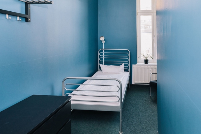 Imagen de la habitación del Hotel St Christopher's Berlin. Foto 10