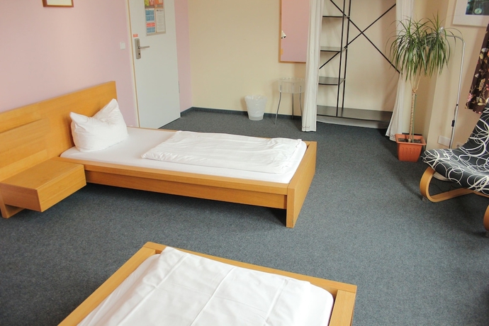 Imagen de la habitación del Hotel St Christopher's Berlin. Foto 13