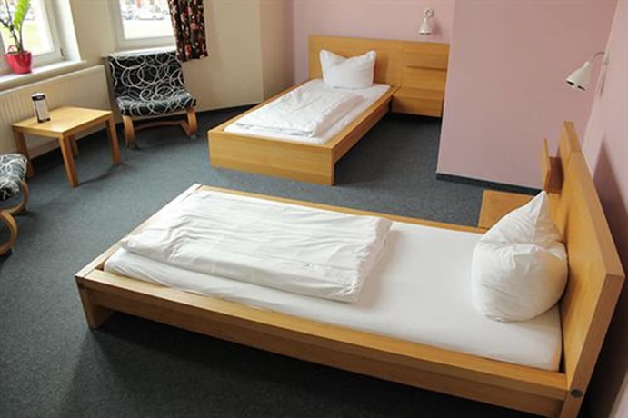 Imagen de la habitación del Hotel St Christopher's Berlin. Foto 14