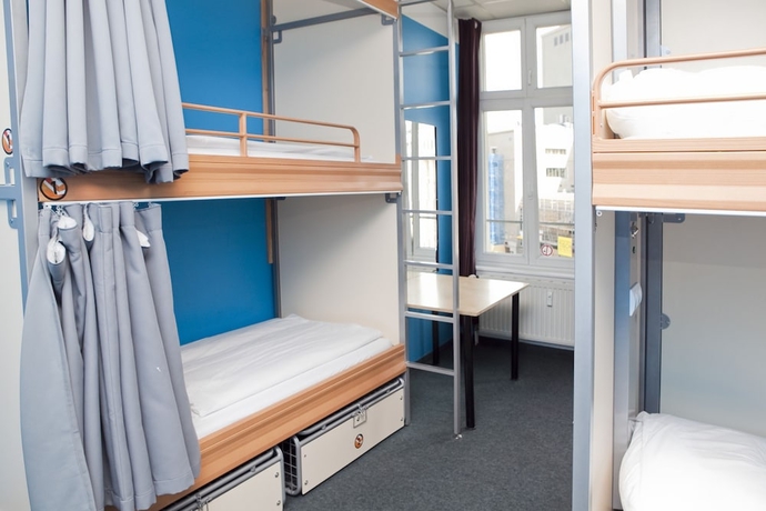 Imagen de la habitación del Hotel St Christopher's Berlin. Foto 16