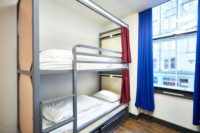 Imagen de la habitación del Hotel St Christopher\'s Edinburgh Old Town - Hostel. Foto 9