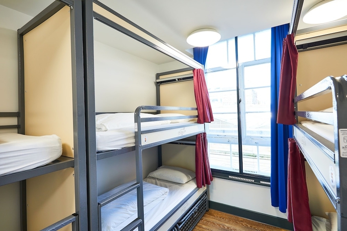 Imagen de la habitación del Hotel St Christopher\'s Edinburgh Old Town - Hostel. Foto 10