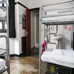 Imagen general del Hotel St Christopher's Inn Hostels. Foto 1