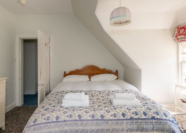 Imagen de la habitación del Hotel St Colms Main House. Foto 9