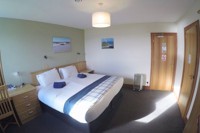 Imagen de la habitación del Hotel St Columba. Foto 6