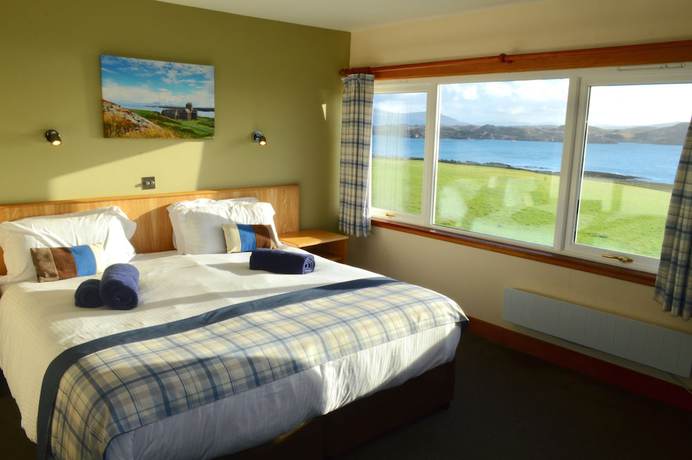 Imagen de la habitación del Hotel St Columba. Foto 7