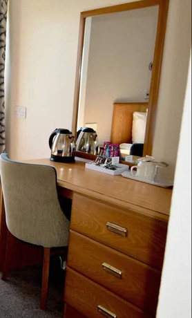 Imagen de la habitación del Hotel St Columba. Foto 8