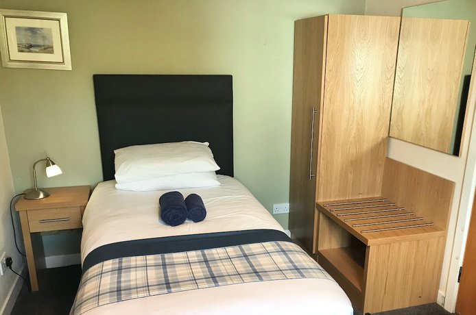 Imagen de la habitación del Hotel St Columba. Foto 9