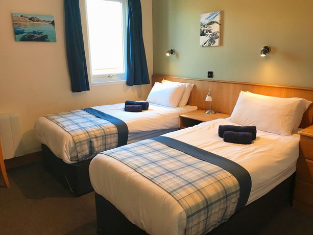 Imagen de la habitación del Hotel St Columba. Foto 10