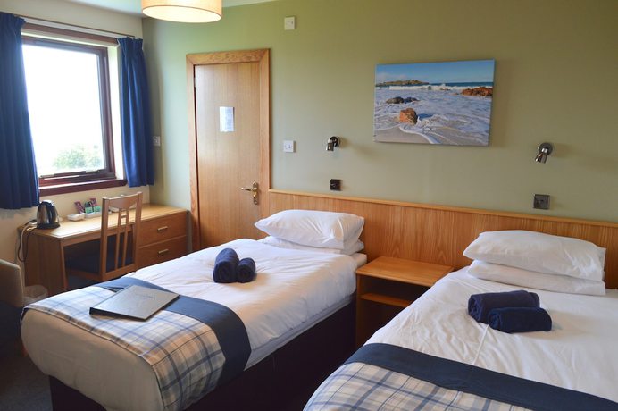 Imagen de la habitación del Hotel St Columba. Foto 11