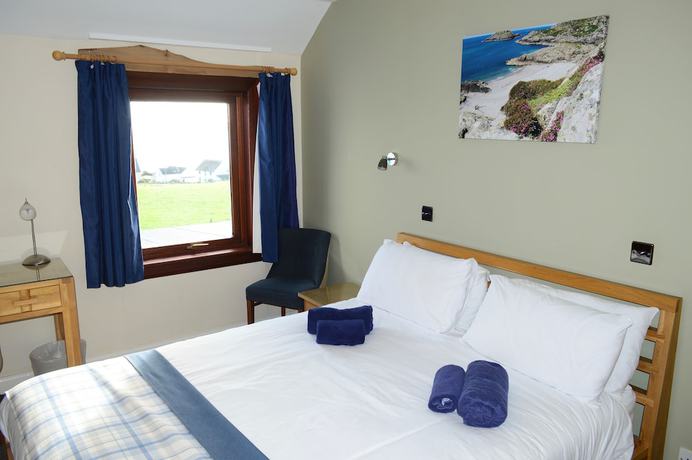 Imagen de la habitación del Hotel St Columba. Foto 12