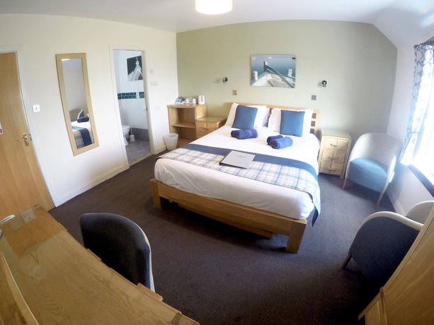 Imagen de la habitación del Hotel St Columba. Foto 16