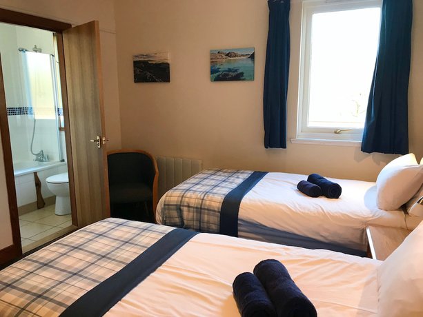 Imagen de la habitación del Hotel St Columba. Foto 18