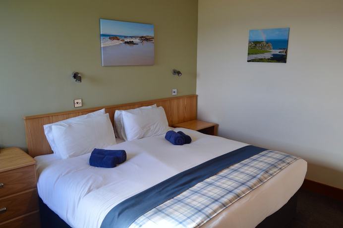 Imagen de la habitación del Hotel St Columba. Foto 20