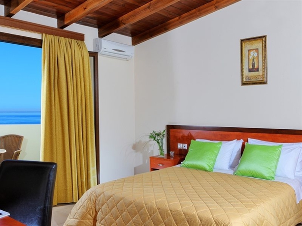 Imagen de la habitación del Hotel St. Constantin - All Inclusive. Foto 2