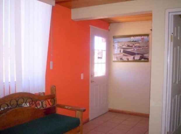 Imagen de la habitación del Hotel St Cruz Creel. Foto 7