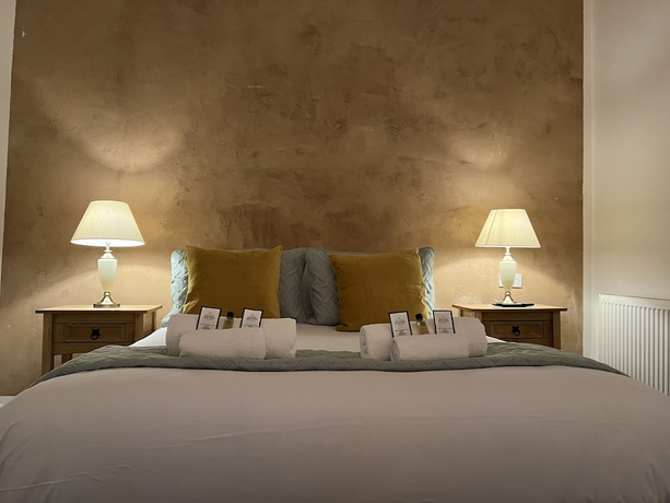Imagen de la habitación del Hotel St Cuthbert St Royal Suites. Foto 2