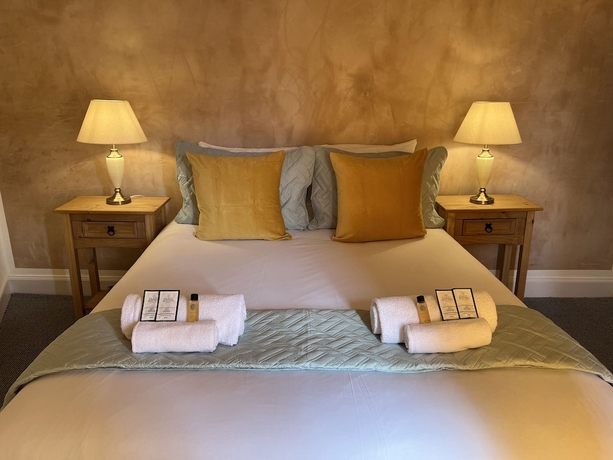 Imagen de la habitación del Hotel St Cuthbert St Royal Suites. Foto 4