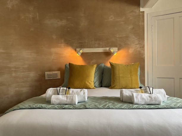 Imagen de la habitación del Hotel St Cuthbert St Royal Suites. Foto 6