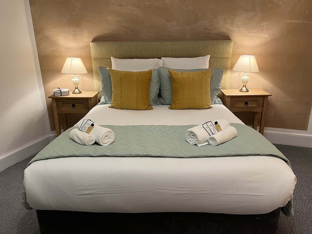 Imagen de la habitación del Hotel St Cuthbert St Royal Suites. Foto 12