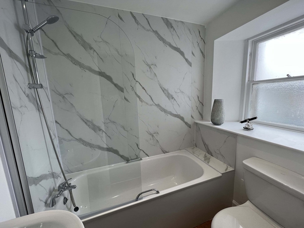 Imagen de la habitación del Hotel St Cuthbert St Royal Suites. Foto 14