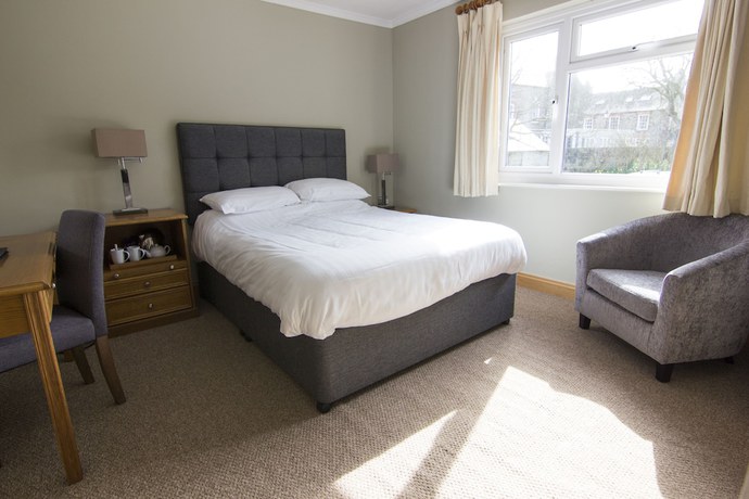 Imagen de la habitación del Hotel St David\'s Cross. Foto 2