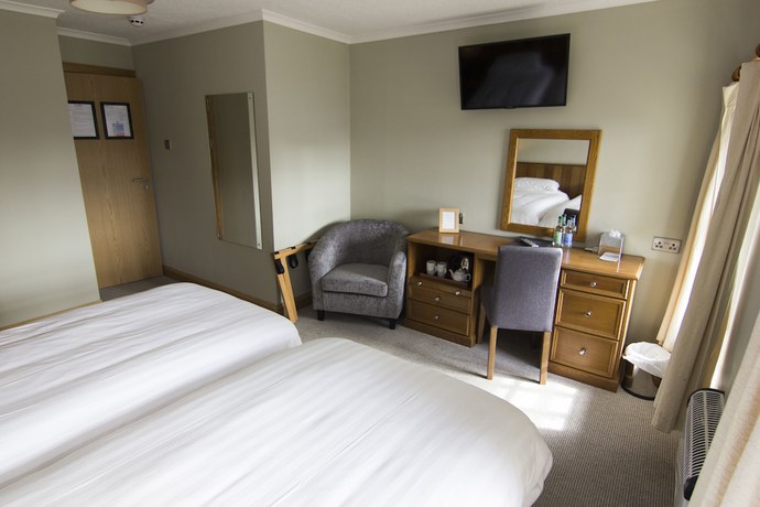 Imagen de la habitación del Hotel St David\'s Cross. Foto 4