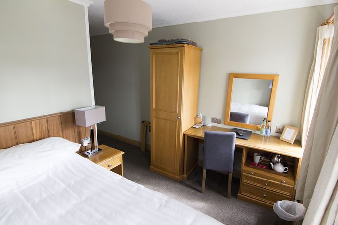 Imagen de la habitación del Hotel St David\'s Cross. Foto 5