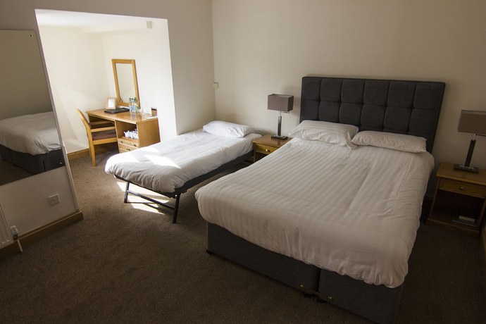 Imagen de la habitación del Hotel St David\'s Cross. Foto 6