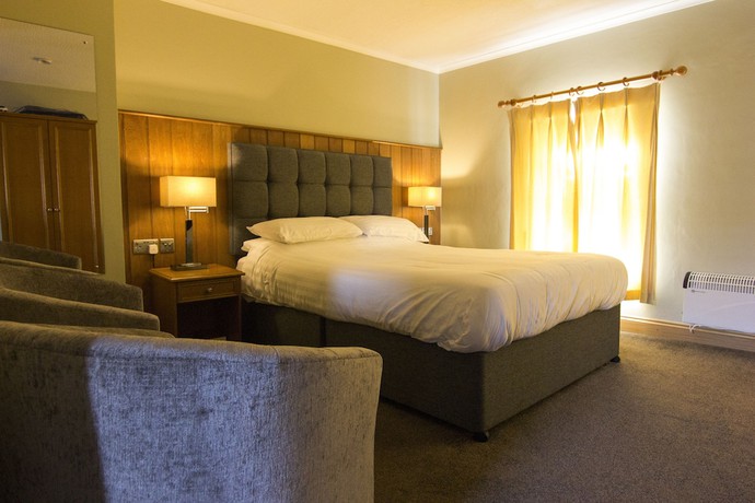 Imagen de la habitación del Hotel St David\'s Cross. Foto 7