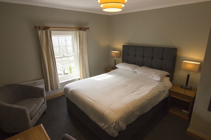 Imagen de la habitación del Hotel St David\'s Cross. Foto 9