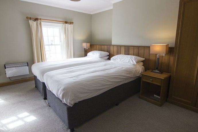Imagen de la habitación del Hotel St David\'s Cross. Foto 10