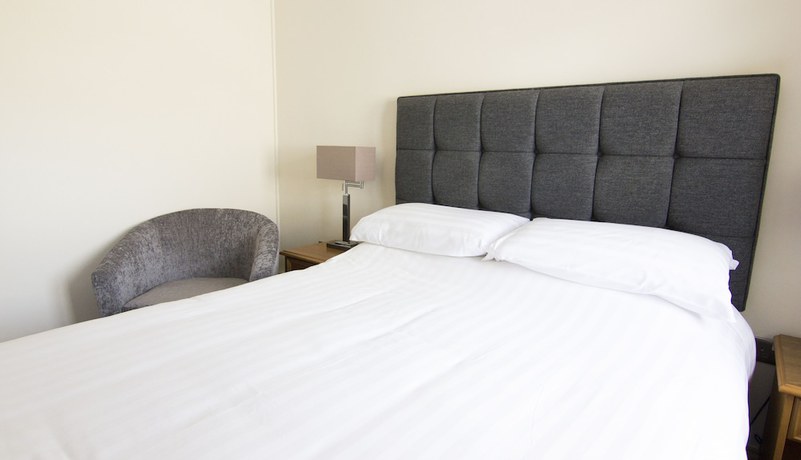 Imagen de la habitación del Hotel St David\'s Cross. Foto 11