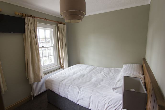 Imagen de la habitación del Hotel St David\'s Cross. Foto 13