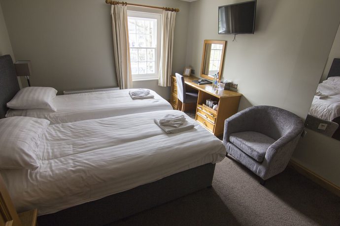 Imagen de la habitación del Hotel St David\'s Cross. Foto 14
