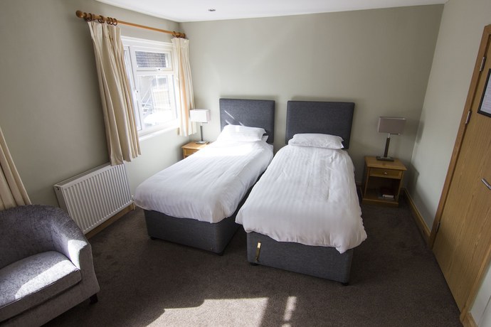 Imagen de la habitación del Hotel St David\'s Cross. Foto 15