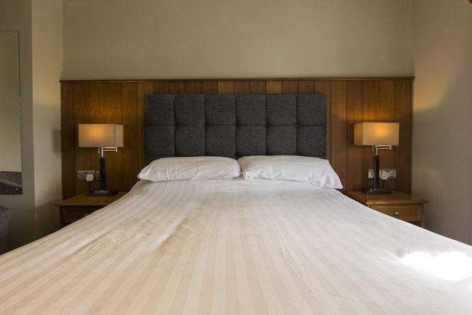 Imagen de la habitación del Hotel St David\'s Cross. Foto 16